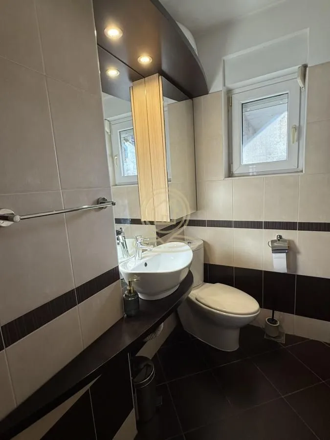 Rent, two bedroom apartment, 70m², Čukarica, Beograd