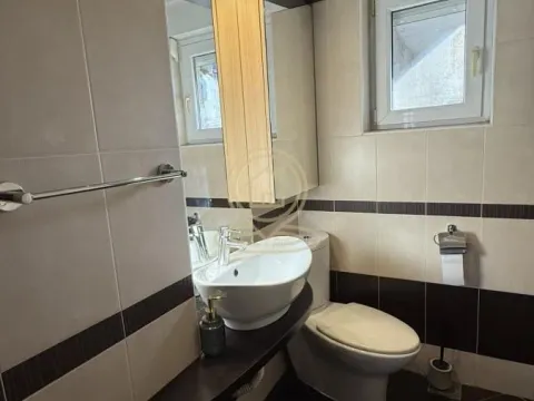 Rent, two bedroom apartment, 70m², Čukarica, Beograd - image 12