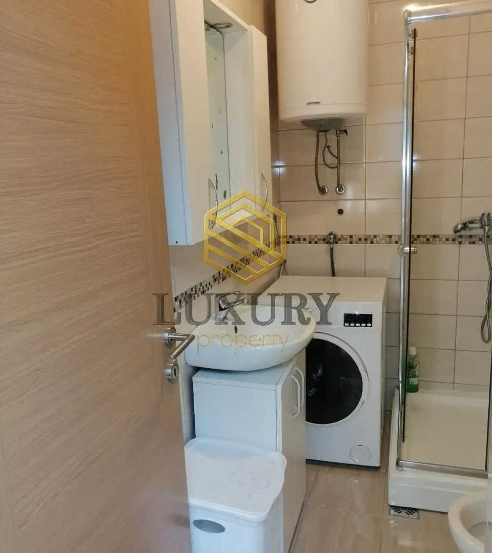 Prodaja, jednosoban stan, 31m², Zabjelo, Podgorica