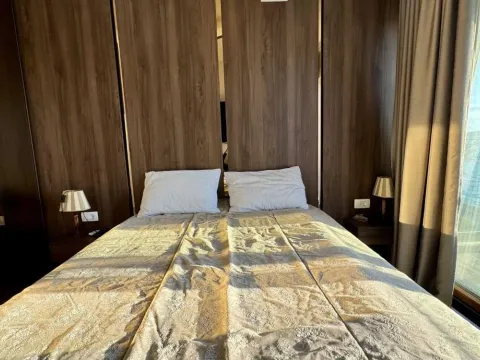 Rent, two bedroom apartment, 91m², Opatovo, Tivat - image 18