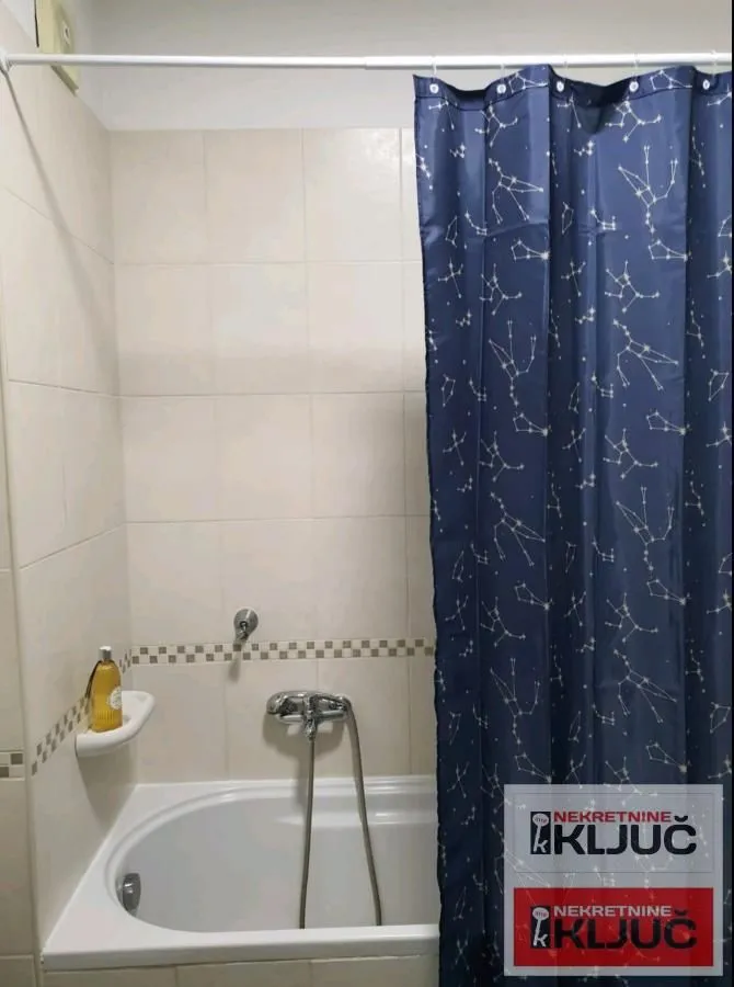 Izdavanje, jednosoban stan, 47m², Bulevar Oslobodjenja, Novi Sad Sve Podlokacije