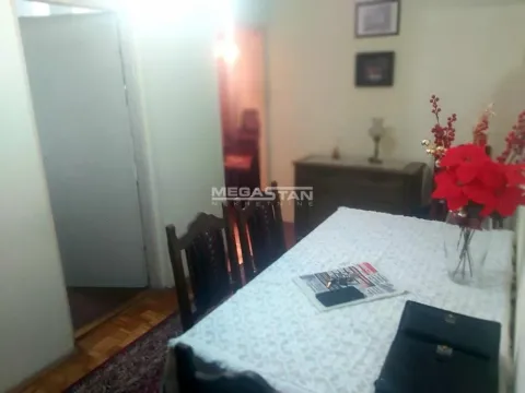 Izdavanje, dvosoban stan, 64m², Novi Beograd Sve Podlokacije, Beograd - image 7