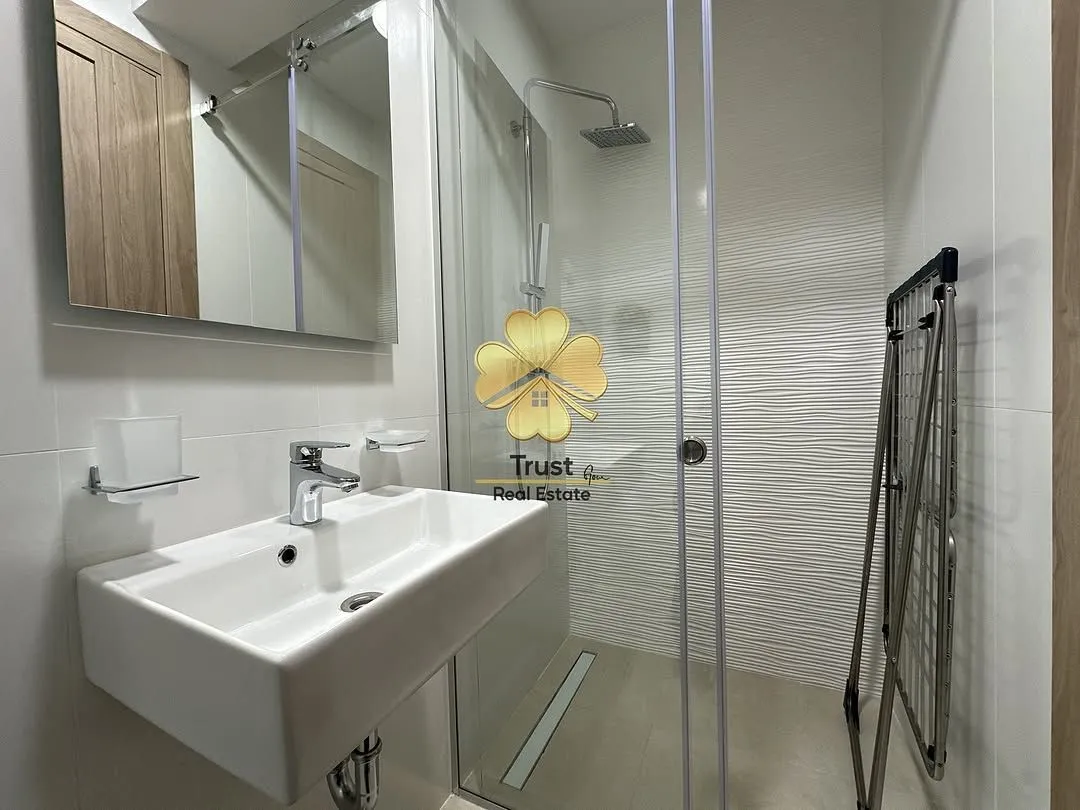 Rent, apartment, 75m², Master Kvart, Podgorica