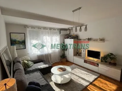 Rent, two bedroom apartment, 55m², Bulevar Oslobodjenja, Novi Sad Sve Podlokacije - image 4