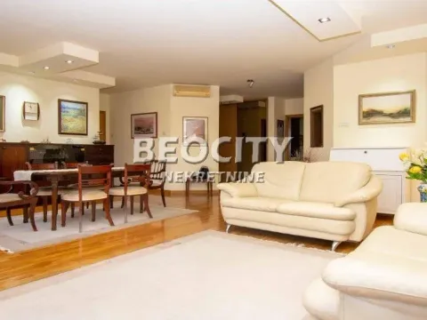 Izdavanje, trosoban stan, 95m², Autokomanda, Voždovac Sve Podlokacije - image 4