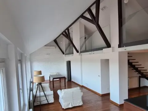 Sale, two bedroom apartment, 119m², Zemun Kej, Zemun Sve Podlokacije - image 3