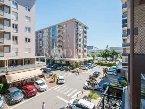Rent, one bedroom apartment, 46m², City Kvart, Podgorica - image 9