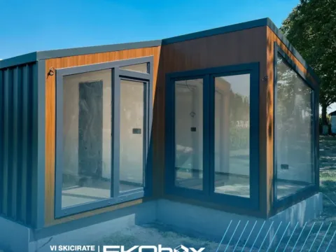 Sale, house, 29m², Zemun Gornji Grad, Zemun Sve Podlokacije - image 2