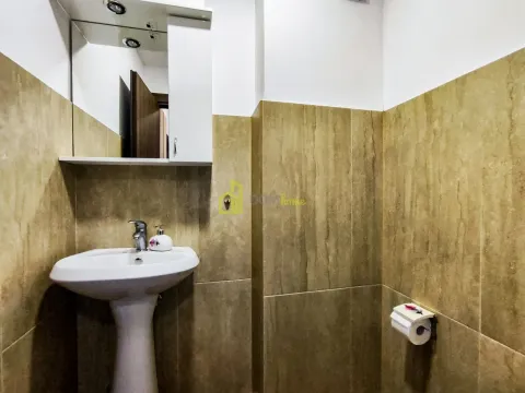 Izdavanje, dvosoban stan, 63m², Dalmatinska ulica, Podgorica - image 7