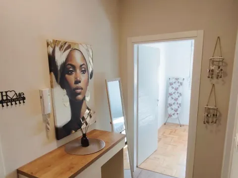 Rent, one bedroom apartment, 48m², Zabjelo, Podgorica - image 6