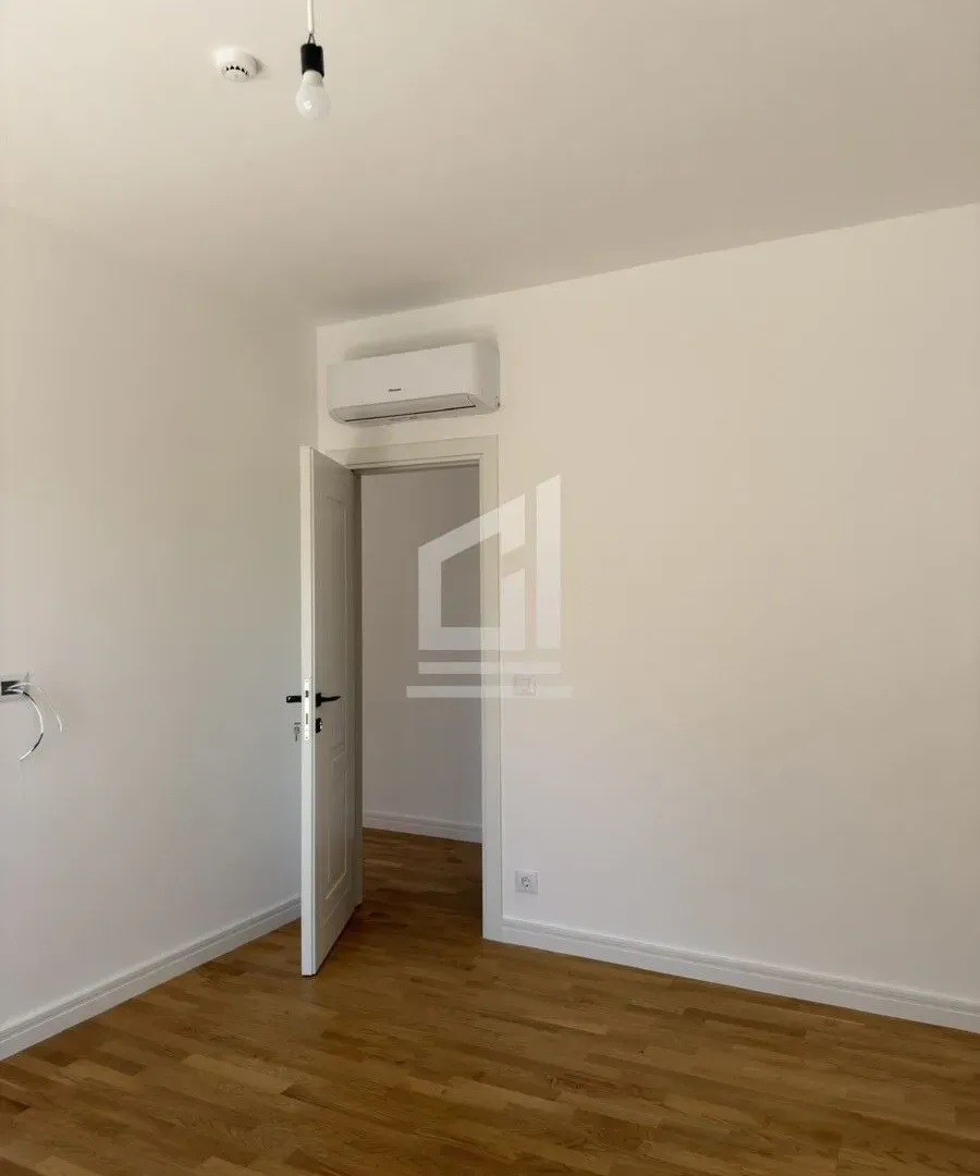 Prodaja, jednosoban stan, 56m², Sutomore, Bar