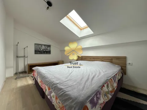 Izdavanje, jednosoban stan, 45m², Stari Aerodrom, Podgorica - image 2