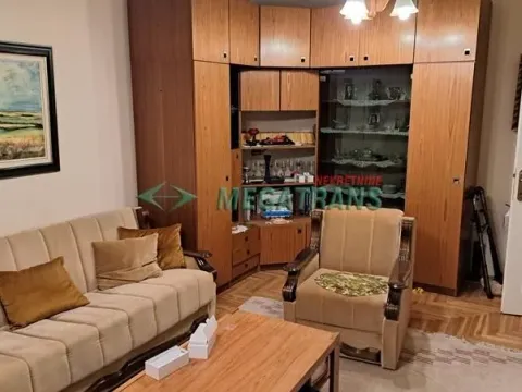 Izdavanje, dvosoban stan, 53m², Grbavica, Novi Sad Sve Podlokacije - image 9