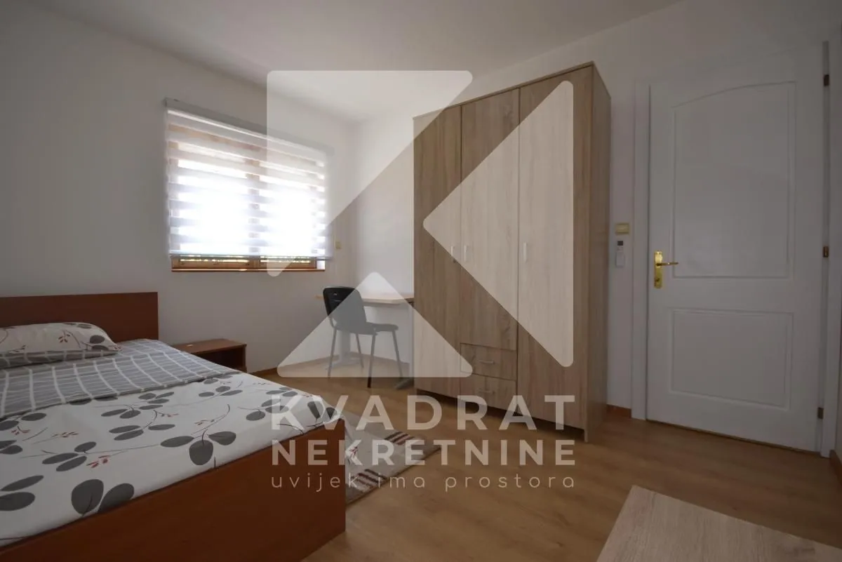 Rent, house, 200m², Dalmatinska ulica, Podgorica