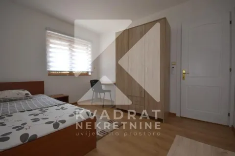 Rent, house, 200m², Dalmatinska ulica, Podgorica - image 14