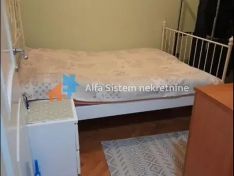 Rent, two bedroom apartment, 50m², Hadzipopovac, Palilula Sve Podlokacije - image 10