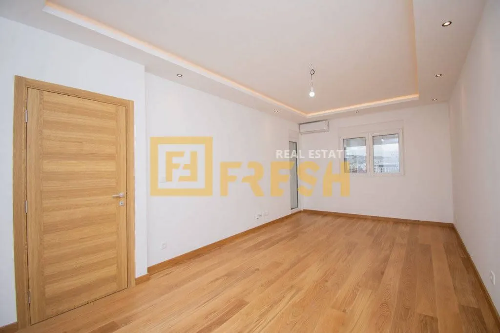 Rent, one bedroom apartment, 48m², City Kvart, Podgorica