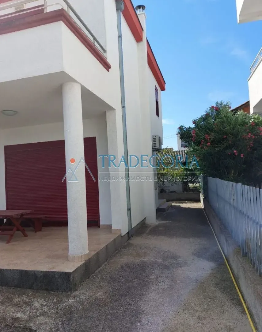 Prodaja, kuća, 155m², Ulcinj, Crna Gora