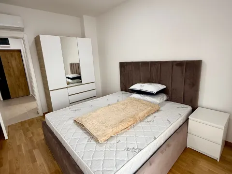 Prodaja, jednosoban stan, 44m², Pobrežje, Podgorica - image 6