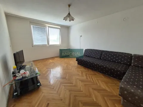 Prodaja, dvosoban stan, 60m², Kajsijar, Jagodina - image 2