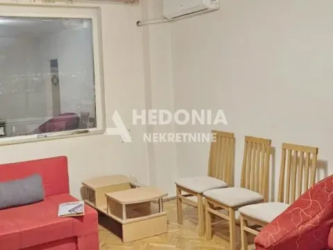 Sale, two bedroom apartment, 51m², Crveni Krst, Beograd - image 3
