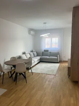 Rent, one bedroom apartment, 47m², Stari Aerodrom, Podgorica - image 5