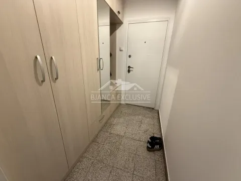 Prodaja, dvosoban stan, 51m², Novi Beograd Blok 62, Novi Beograd Sve Podlokacije - image 8
