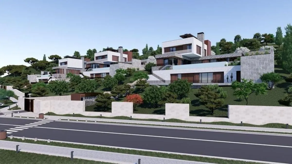 Prodaja, plac, 20000m², Bigova, Kotor