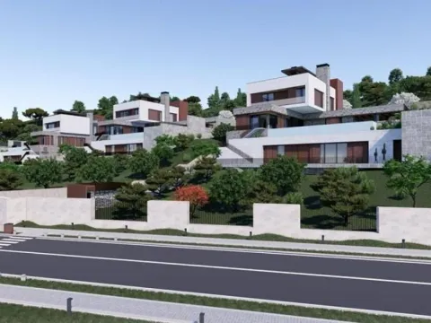 Prodaja, plac, 20000m², Bigova, Kotor - image 3