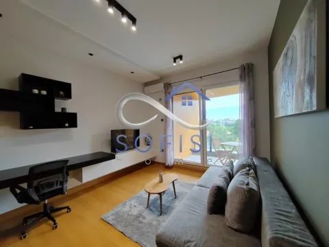 Izdavanje, jednosoban stan, 45m², Adamovićevo Naselje, Novi Sad Sve Podlokacije - image 8
