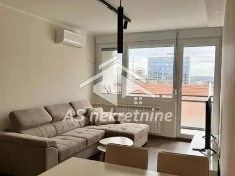 Izdavanje, dvosoban stan, 40m², Stari Grad, Beograd - image 7