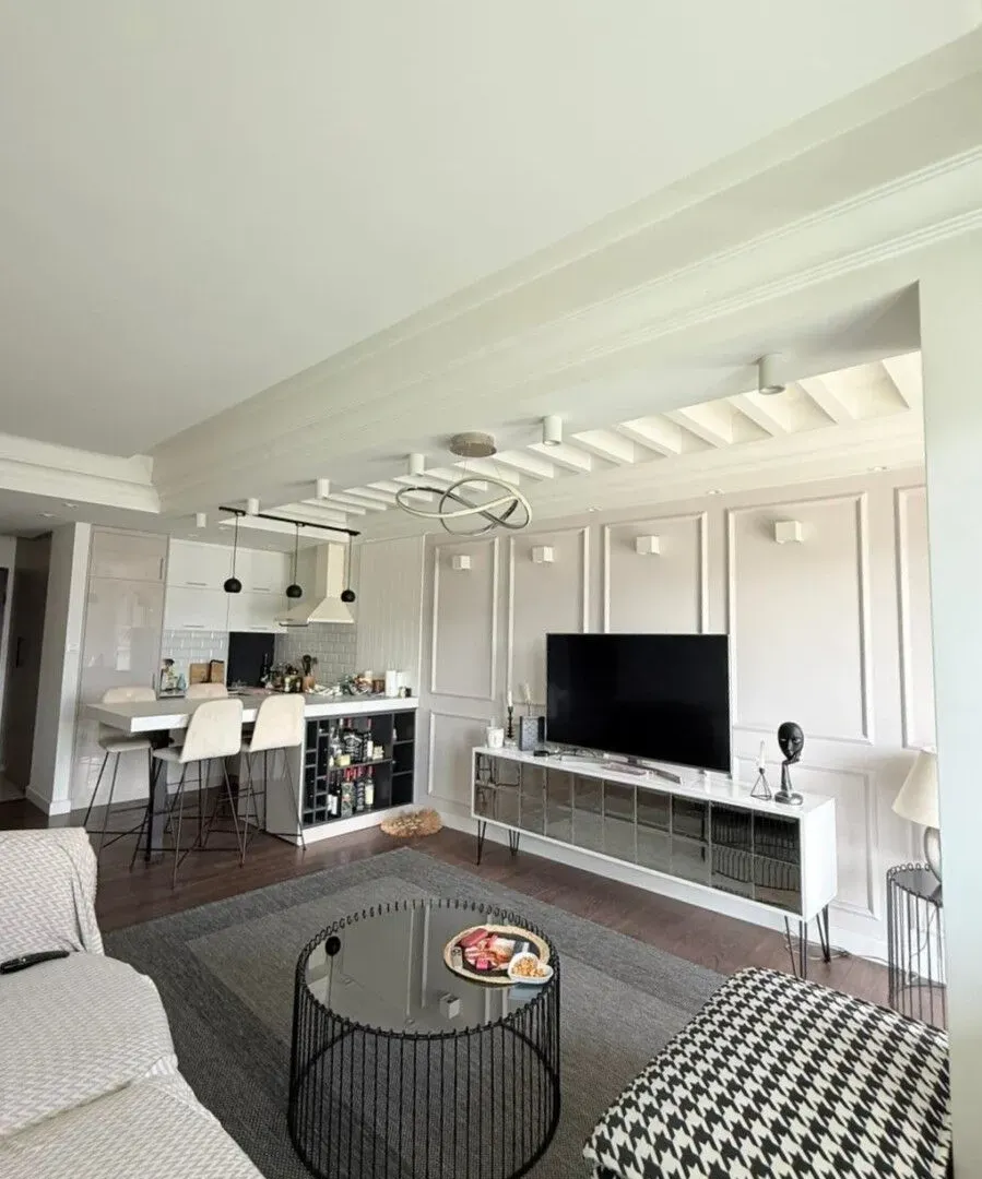 Prodaja, jednosoban stan, 56m², Ljubović, Podgorica