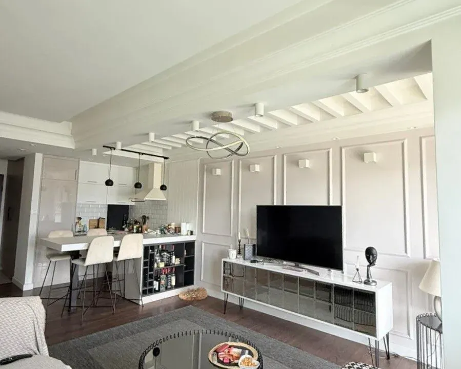 Sale, one bedroom apartment, 56m², Ljubović, Podgorica