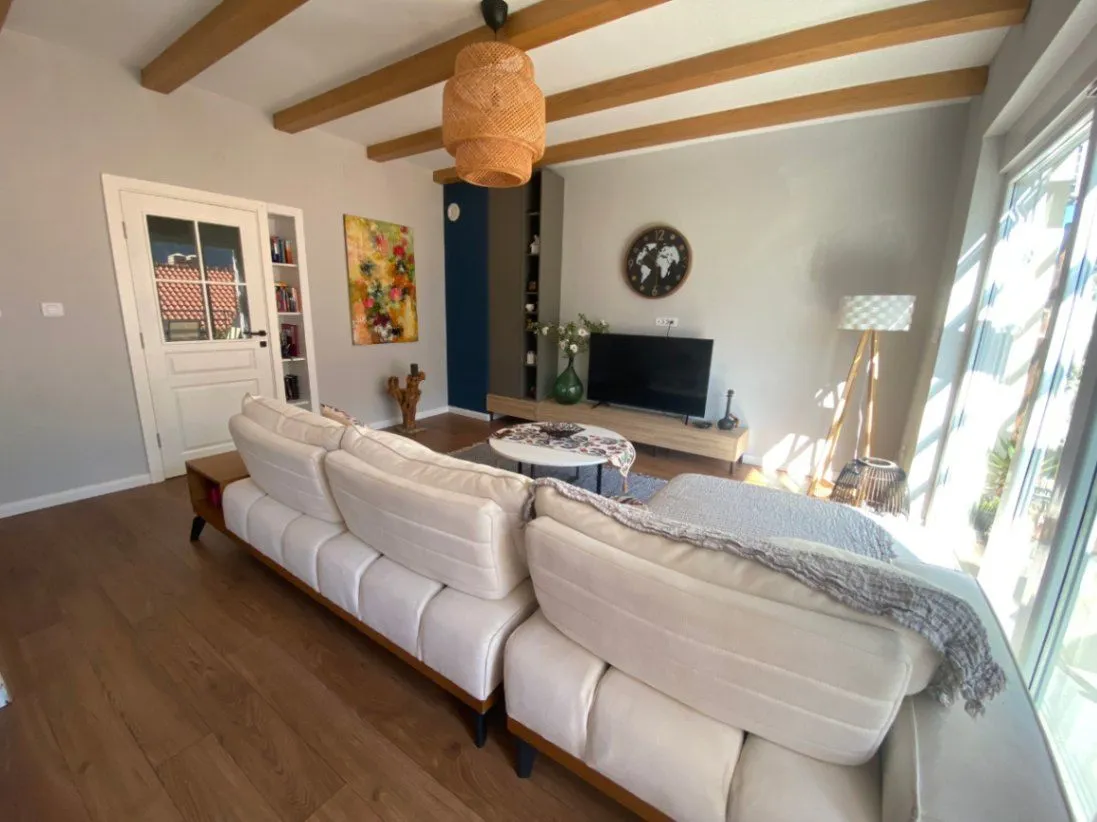 Prodaja, dvosoban stan, 97m², Prčanj, Kotor