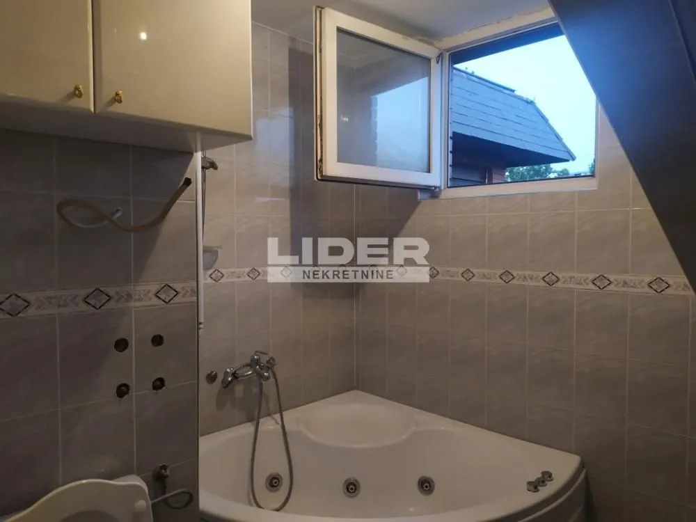 Sale, three bedroom apartment, 75m², Višnjička Banja, Palilula Sve Podlokacije