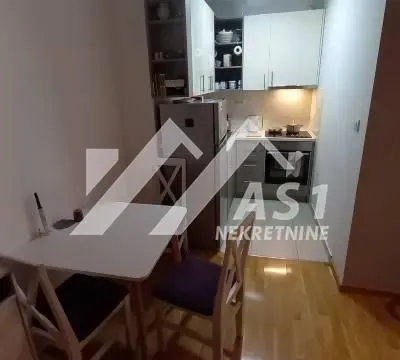 Rent, two bedroom apartment, 41m², Telep, Novi Sad Sve Podlokacije - image 4