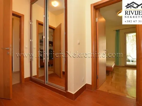 Sale, two bedroom apartment, 229m², Savina, Herceg Novi - image 15