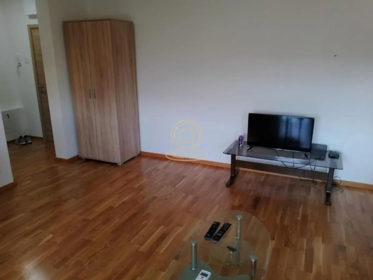 Izdavanje, jednosoban stan, 27m², Jugovićevo, Novi Sad Sve Podlokacije