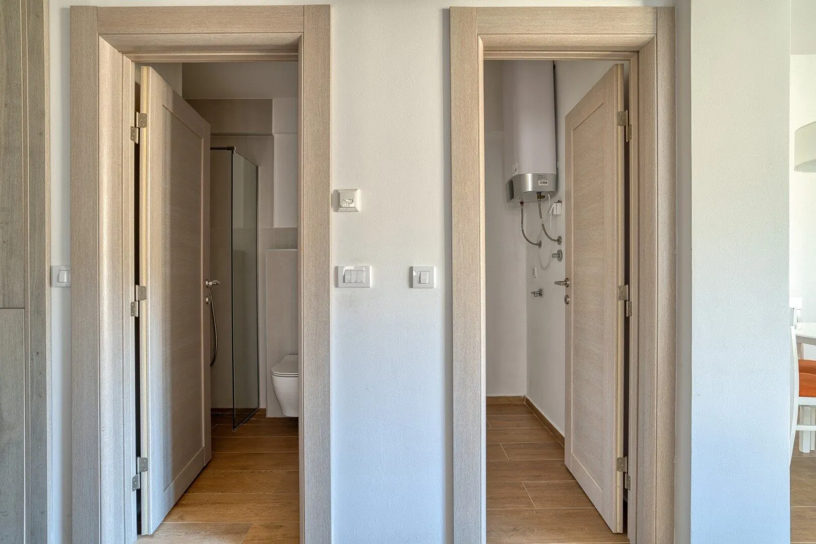 Prodaja, jednosoban stan, 53m², Budva, Crna Gora