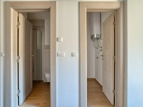 Prodaja, jednosoban stan, 53m², Budva, Crna Gora - image 11