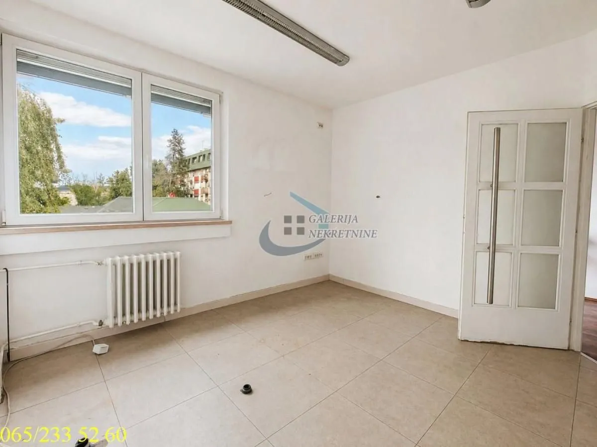 Sale, one bedroom apartment, 24m², Miljakovac, Rakovica