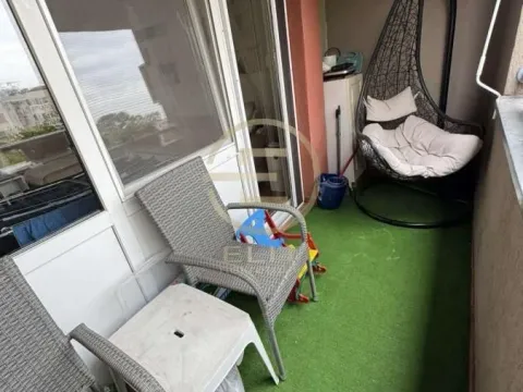 Sale, four bedroom apartment, 84m², Grbavica, Novi Sad Sve Podlokacije - image 24