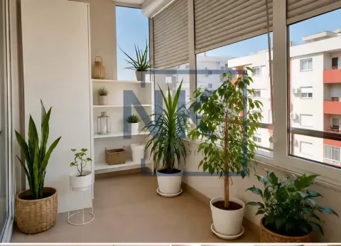 Prodaja, jednosoban stan, 51m², Tuški Put, Podgorica - image 10