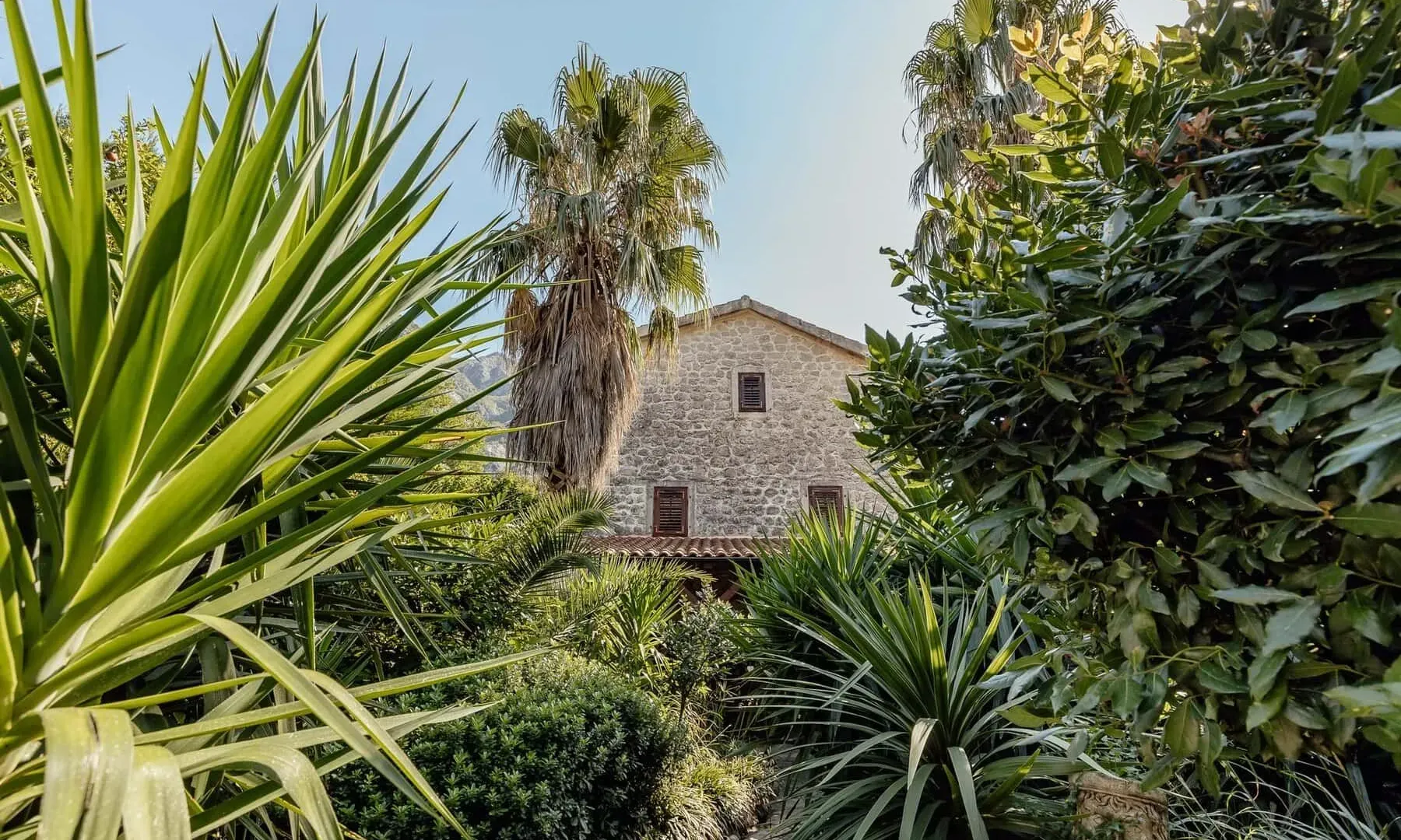 Sale, house, 240m², Risan, Kotor