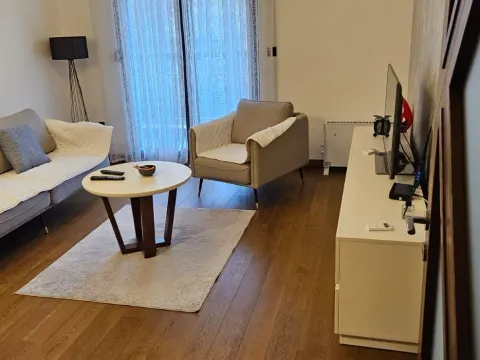 Stan in Stara Varoš