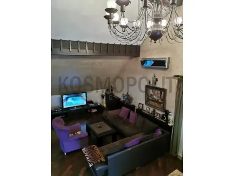 Sale, apartment, 199m², Banovo Brdo, Beograd - image 2