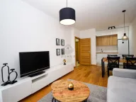 Izdavanje, jednosoban stan, 47m², New City, Podgorica - image 5