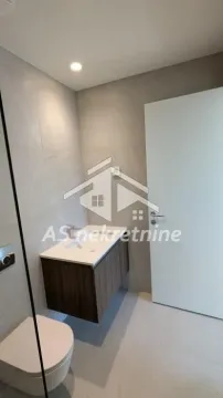 Rent, three bedroom apartment, 72m², Savski Venac, Beograd - image 30