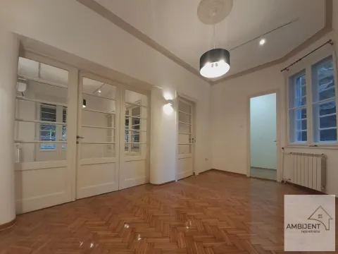 Rent, office space, 83m², Vračar Hram, Vračar Sve Podlokacije - image 2