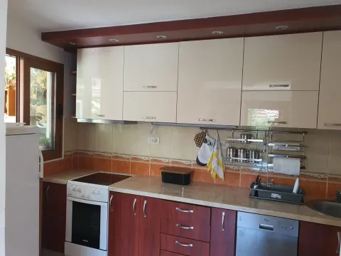 Rent, house, 94m², Mareza, Podgorica - image 20